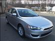2012 Mitsubishi Lancer