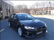 2012 Mitsubishi Lancer Evolution