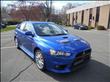 2012 Mitsubishi Lancer Evolution