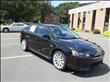2011 Mitsubishi Lancer Sportback