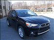2012 Mitsubishi Outlander Sport
