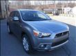 2012 Mitsubishi Outlander Sport