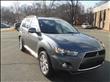 2012 Mitsubishi Outlander