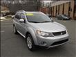 2009 Mitsubishi Outlander