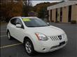 2009 Nissan Rogue