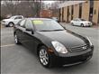 2006 Infiniti G35