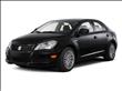 2010 Suzuki Kizashi