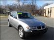 2005 BMW X3