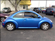 2000 Volkswagen New Beetle