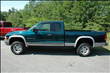 1997 Dodge Dakota