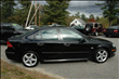 2003 Saab 9-3