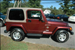 2002 Jeep Wrangler