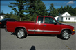 2002 Chevrolet S10