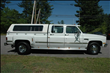 1983 GMC C3500