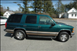 1998 Chevrolet Tahoe
