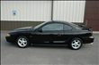 1996 Ford Mustang