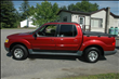 2001 Ford Explorer Sport Trac