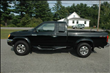 1999 Nissan Frontier
