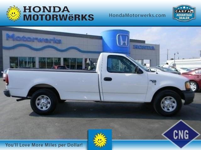 2003 Ford F150 for sale