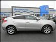 2011 Acura ZDX
