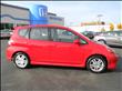 2008 Honda Fit