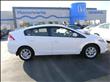 2011 Honda Insight