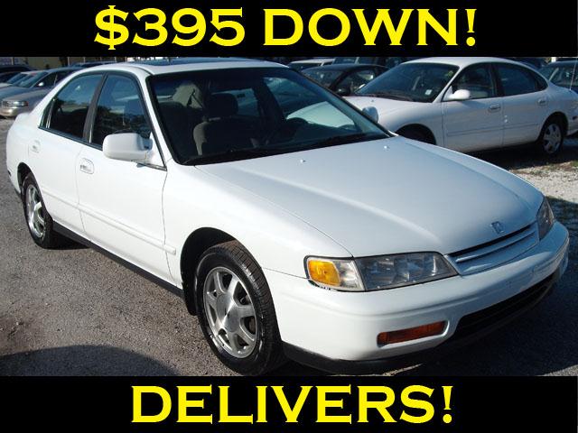 1994 Honda Accord for sale