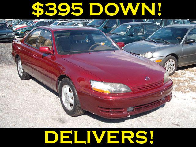 1995 Lexus ES 300 for sale
