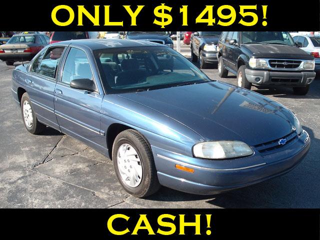 1997 Chevrolet Lumina for sale