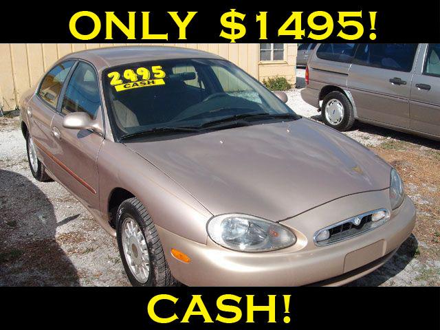 1996 Mercury Sable for sale