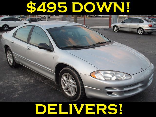 2000 Dodge Intrepid for sale