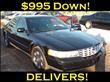 1999 Cadillac Seville