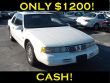 1995 Mercury Cougar