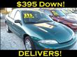 1999 Chevrolet Cavalier