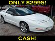 1994 Pontiac Firebird