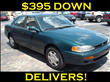 1996 Toyota Camry