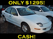 1996 Pontiac Sunfire
