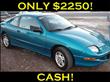 1998 Pontiac Sunfire