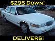 1995 Mercury Grand Marquis