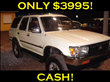 1995 Toyota 4Runner