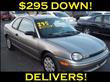 1999 Dodge Neon