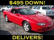 1999 Chevrolet Camaro