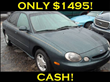 1997 Ford Taurus