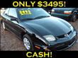 2002 Pontiac Sunfire