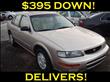 1995 Nissan Maxima