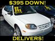 2003 Hyundai Accent