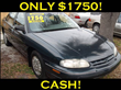 1996 Chevrolet Lumina