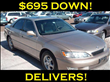 1997 Lexus ES 300