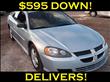 2003 Dodge Stratus