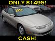 1998 Saturn S Series